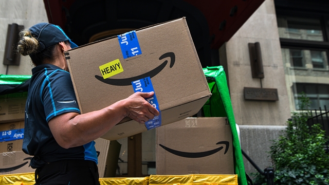 Amazon advances Prime Day by one month amid AI shift