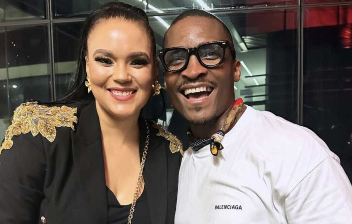 Here's how Phumeza Mdabe is doing amid her messy divorce