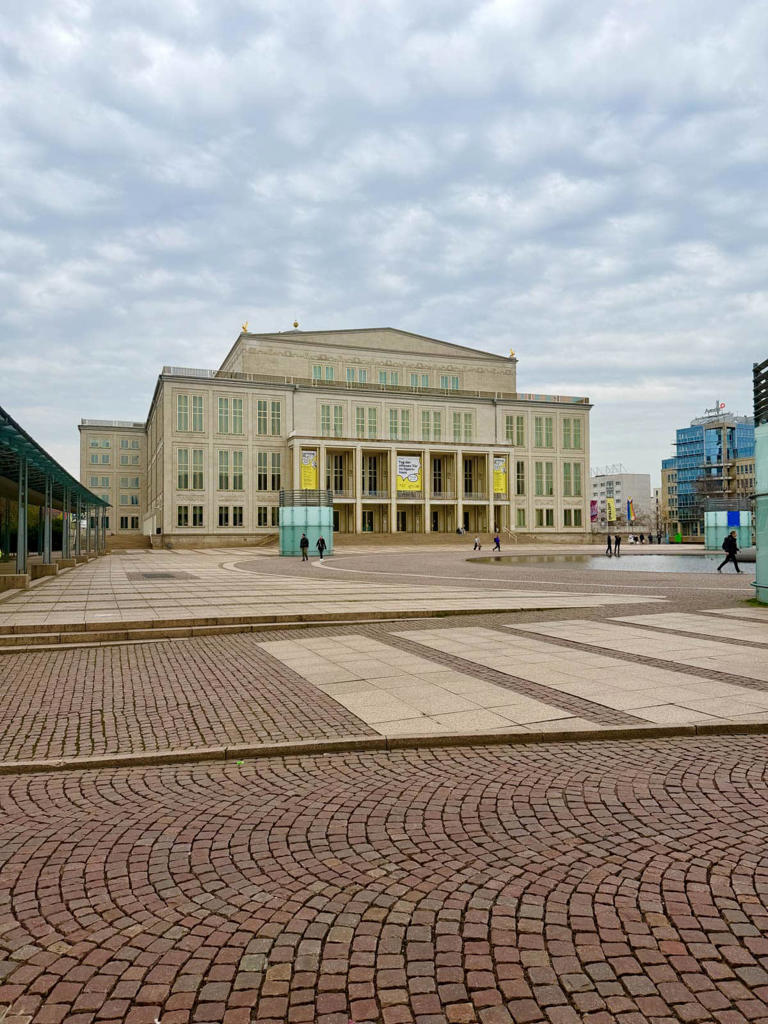 17 best things to do in Leipzig, Germany