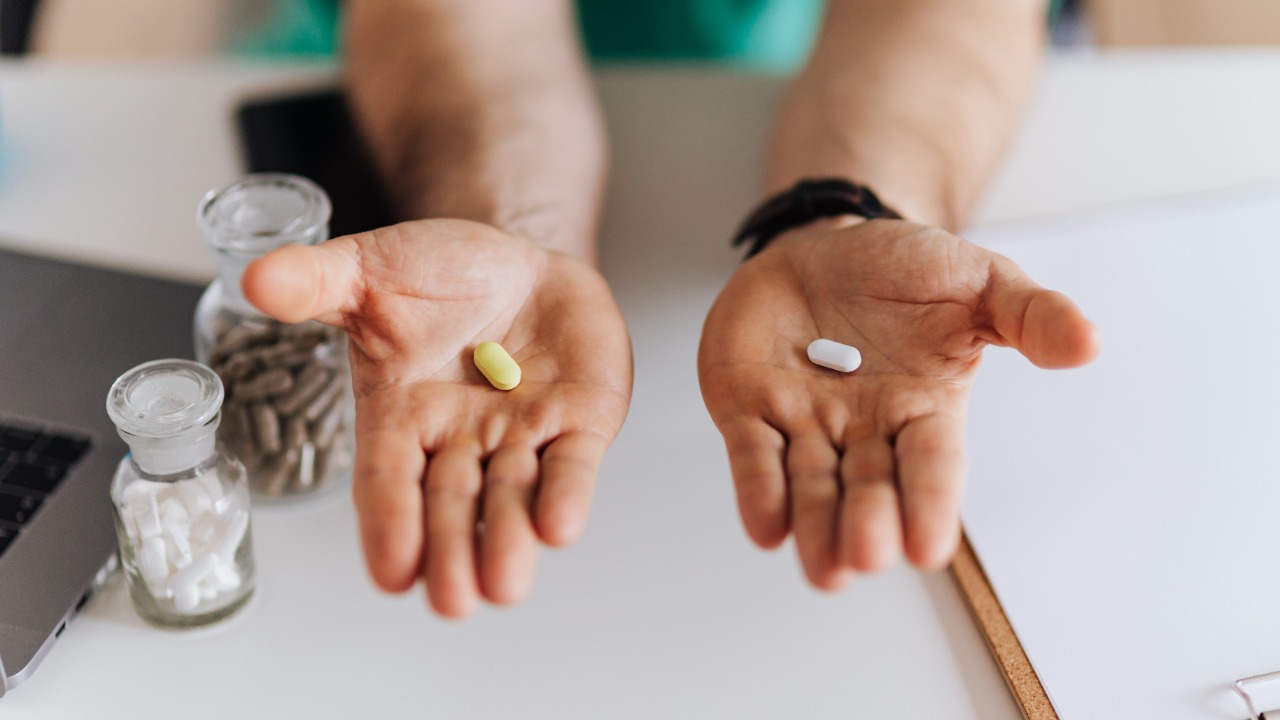 Pairing two long-used Alzheimer’s drugs raised patients’ five-year ...