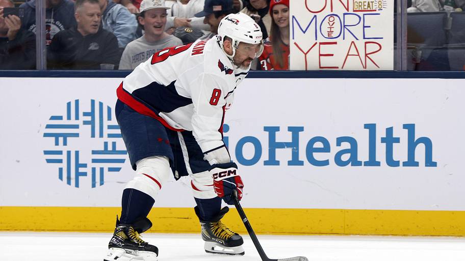 Capitals management 