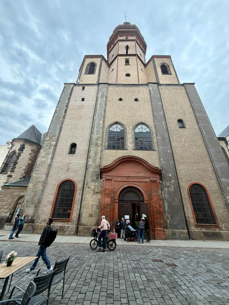 17 best things to do in Leipzig, Germany