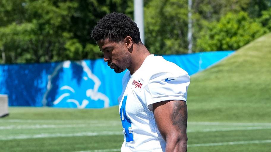 Lions secondary remains teams' biggest question mark after end of minicamp