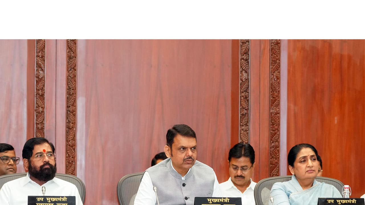 Maharashtra MLC polls: Mahayuti alliance sweeps 16 of 17 seats