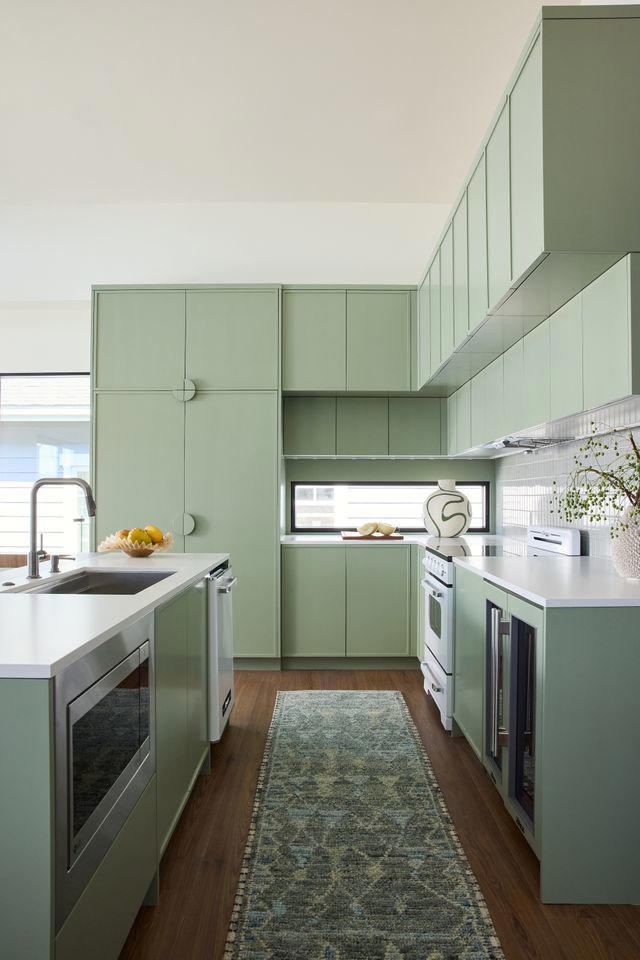 Interior designers agree: These 6 rug styles will never feel dated ...