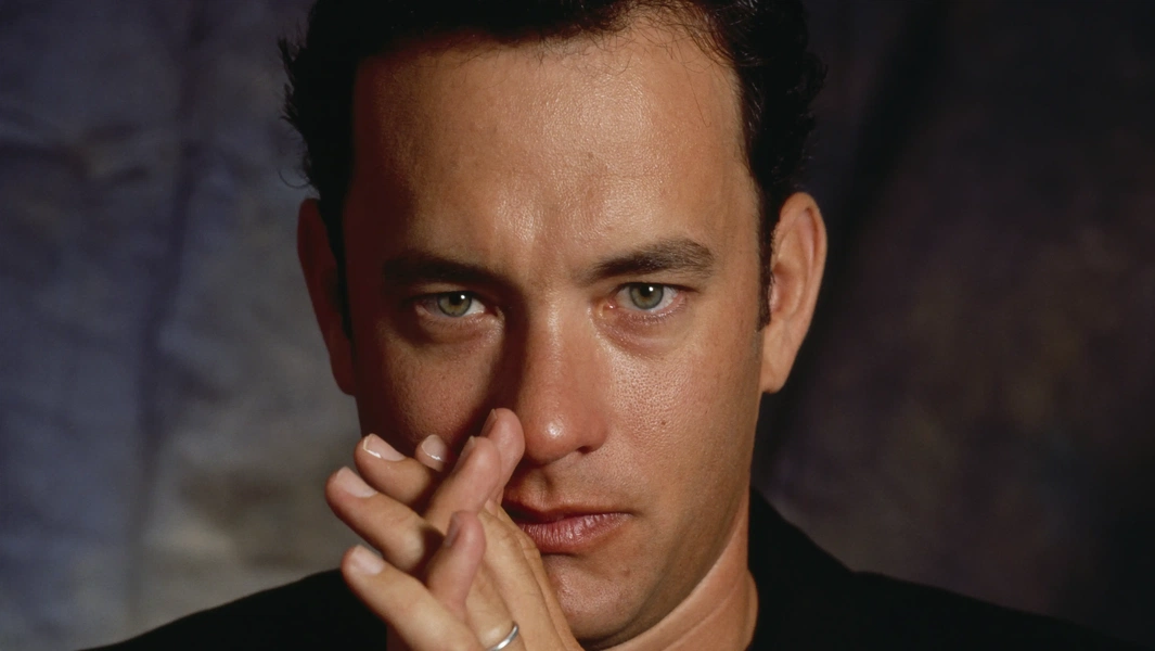 Tom Hanks says one 'Cast Away' scene still pains him