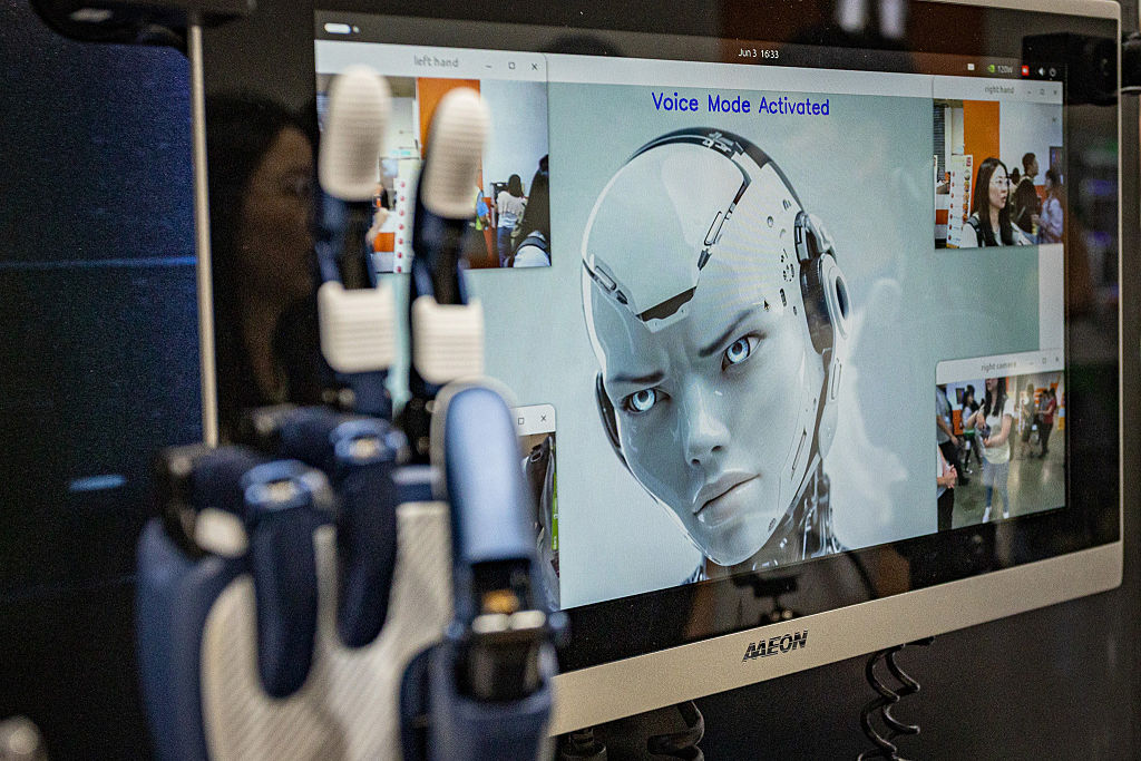 Canada testing AI use in prisons