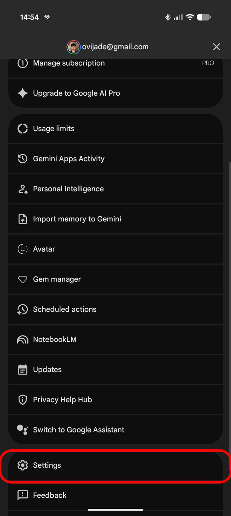 7 hidden Gemini assistant features that organized my chaotic work tasks