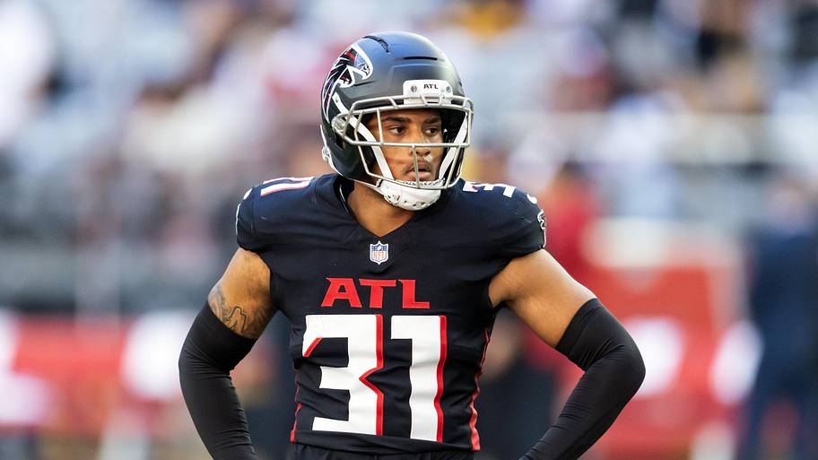 Who is the Atlanta Falcons' biggest breakout candidate?