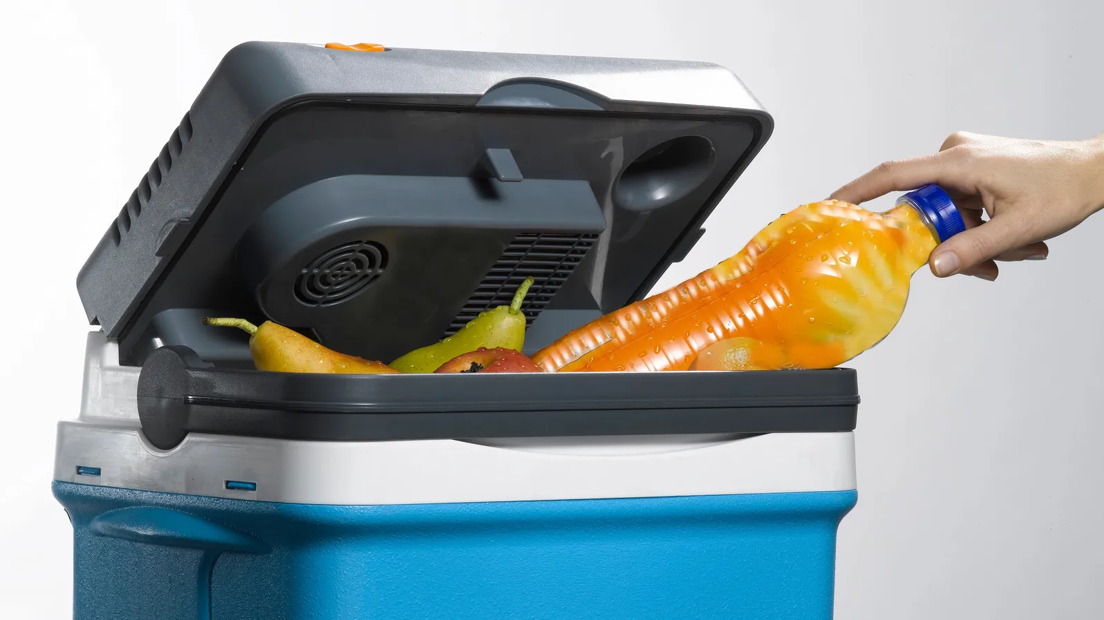 Portable fridges are becoming more affordable as outdoor technology ...