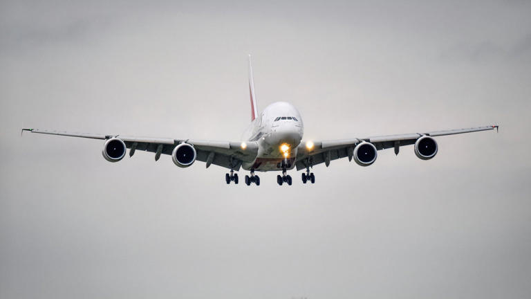5 things the Airbus A380 enables airlines to do that no other aircraft ...