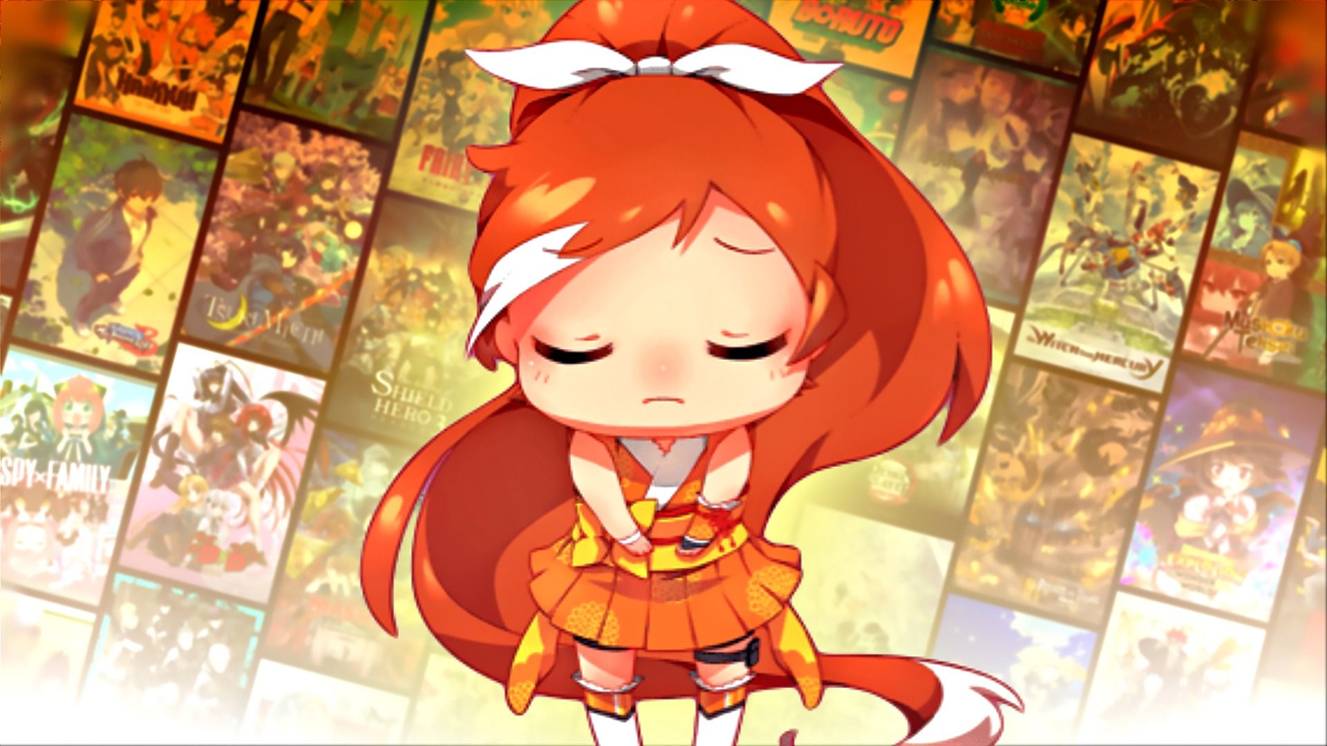 5 massive anime just left Crunchyroll, here's where to stream them instead