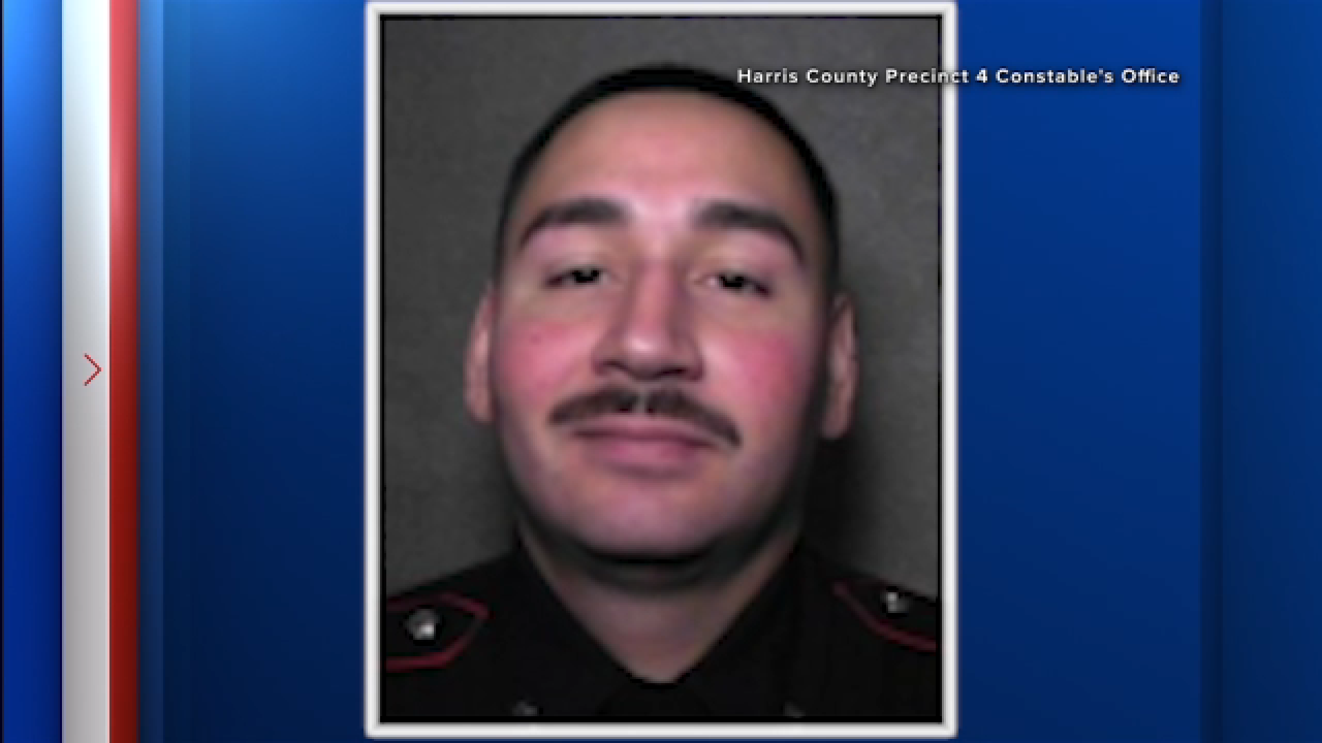 Deputy shot after 'ambush' in Humble released from hospital, Pct. 4 ...