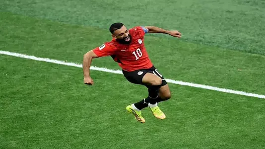 محمد صلاح
