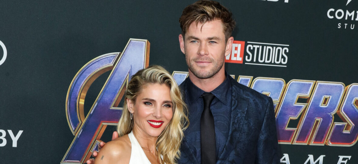 Chris Hemsworth and wife Elsa Pataky’s marriage reportedly faces major hurdle as actor ‘ramps up his work schedule’