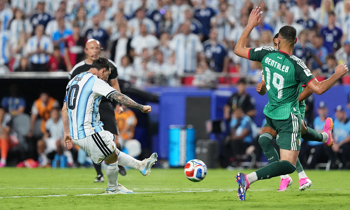 Lịch thi đấu World Cup 2026 hôm nay 22/6 và sáng 23/6