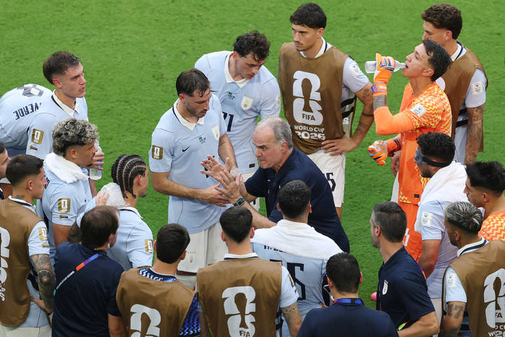 Đặc sản World Cup kiểu Mỹ bị chê phá hủy bóng đá