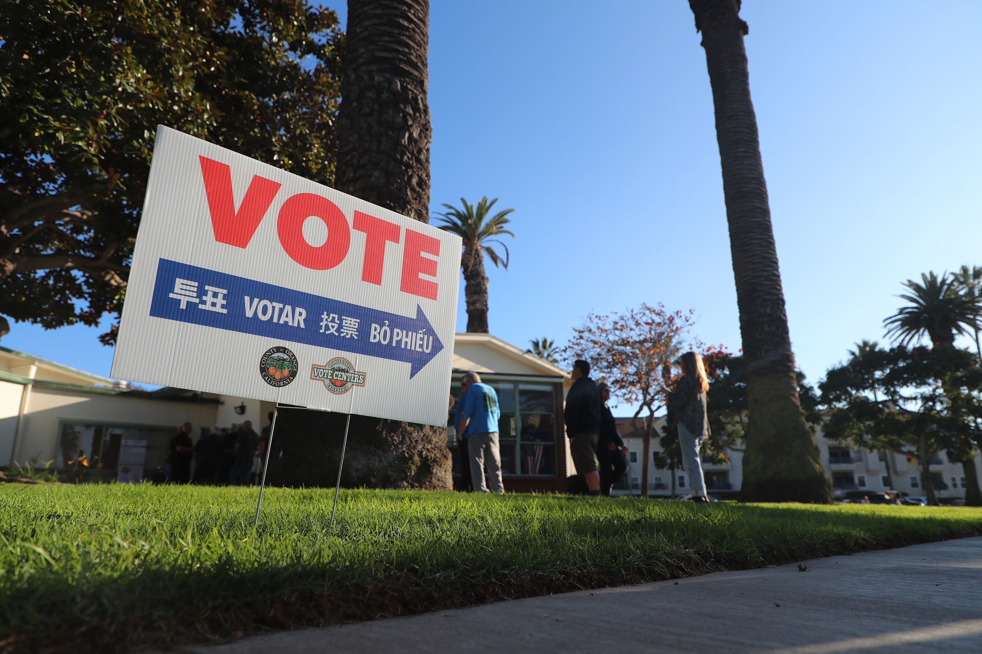 Inside LA City Council’s sneaky plan to give illegal aliens voting rights