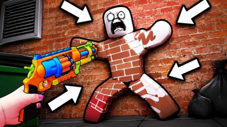 'Roblox Paint or Die' codes June 2026: Roam different maps and get painted