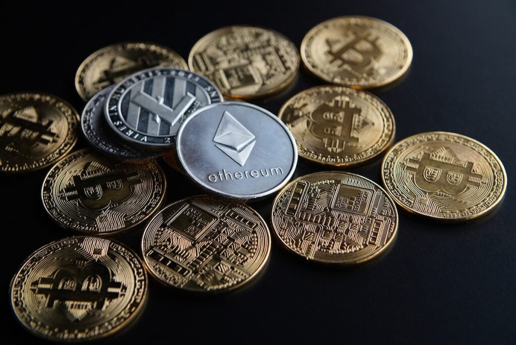 Crypto money floods Maryland primary — $5.5 million backs Steny Hoyer's ...