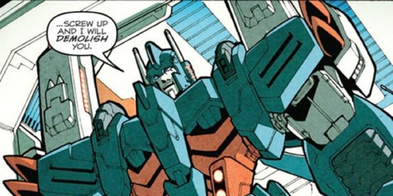 10 strongest Transformers, ranked by physical power