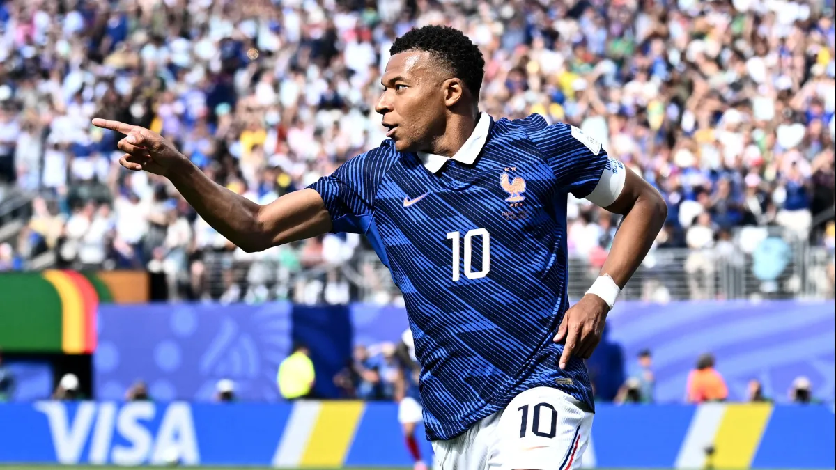 Dictator Mbappe memes, explained: Why Kylian Mbappe is called 'The dictator' as photos go viral