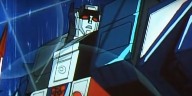 10 strongest Transformers, ranked by physical power