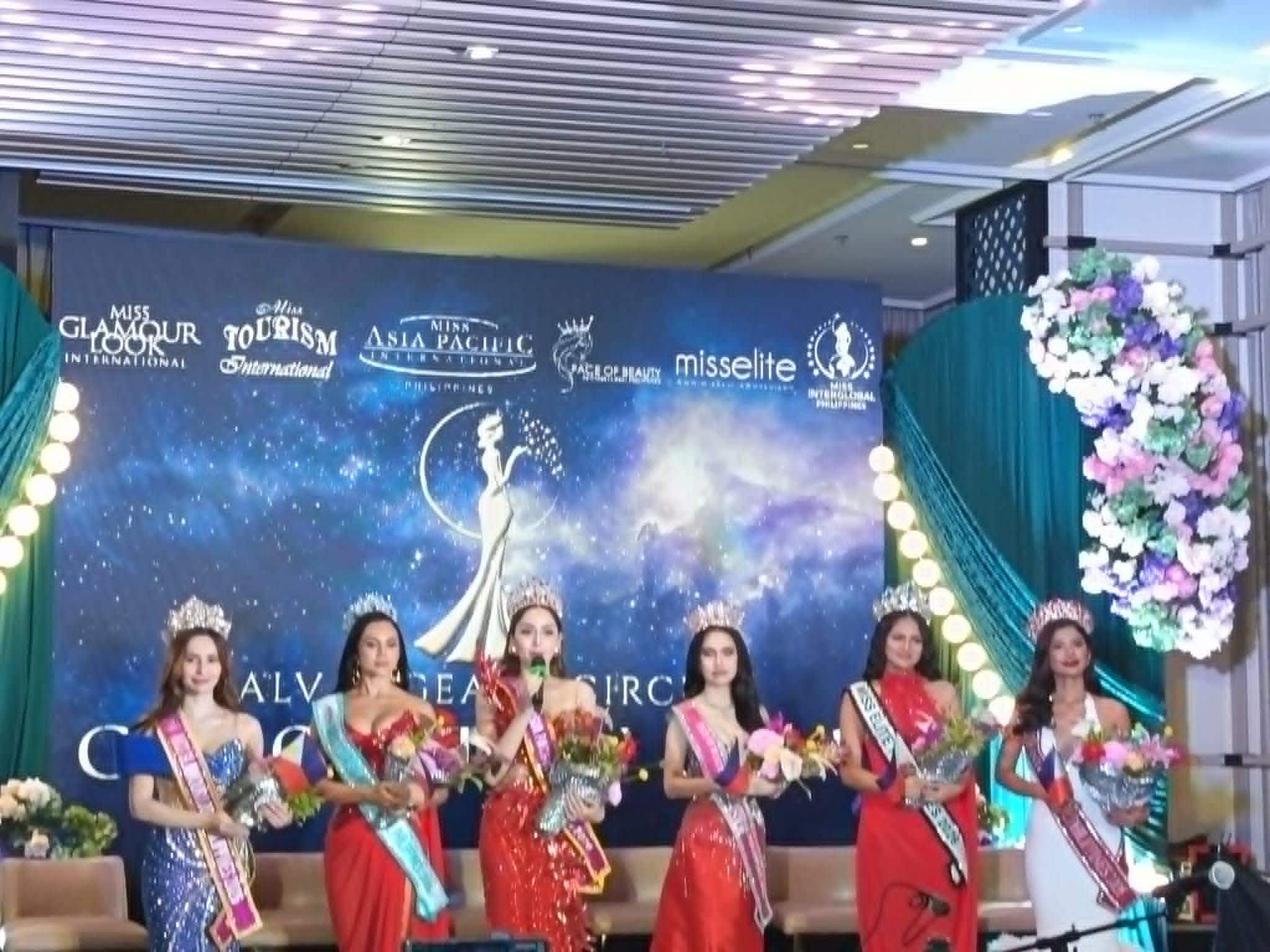 ALV Pageant Circle crowns 7 queens in star-studded gala of pageantry