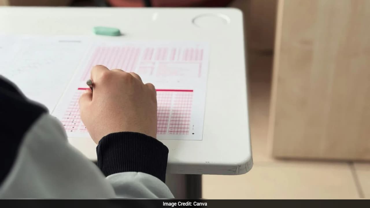 CUET UG 2026 final answer key released: 7 questions dropped, result ...