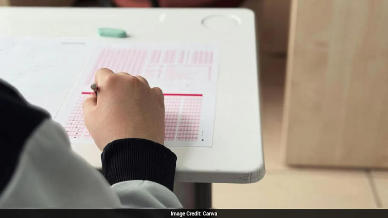 CUET UG 2026 final answer key released: 7 questions dropped, result ...