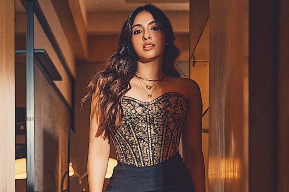 Akansha Ranjan Kapoor 'wrestled' fear of career ending at 28: 'Not ...
