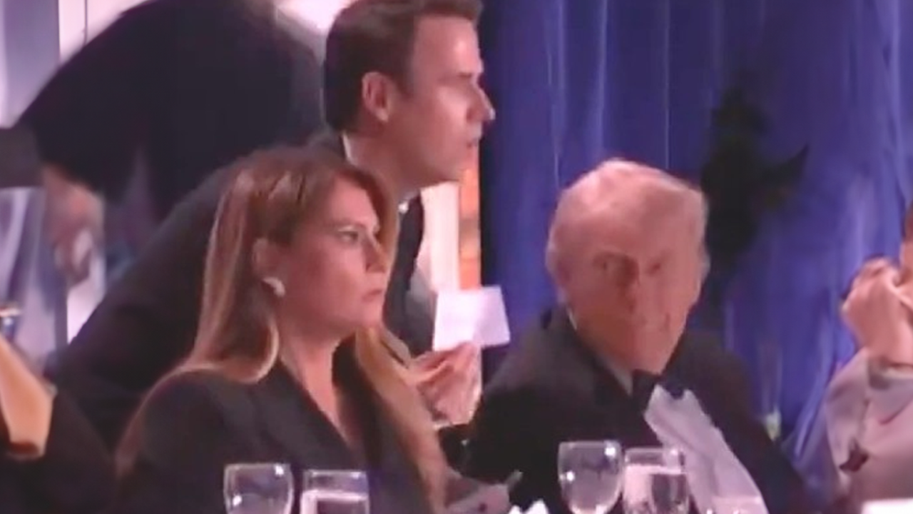 What we know about the WHCD shooting—and what comes next