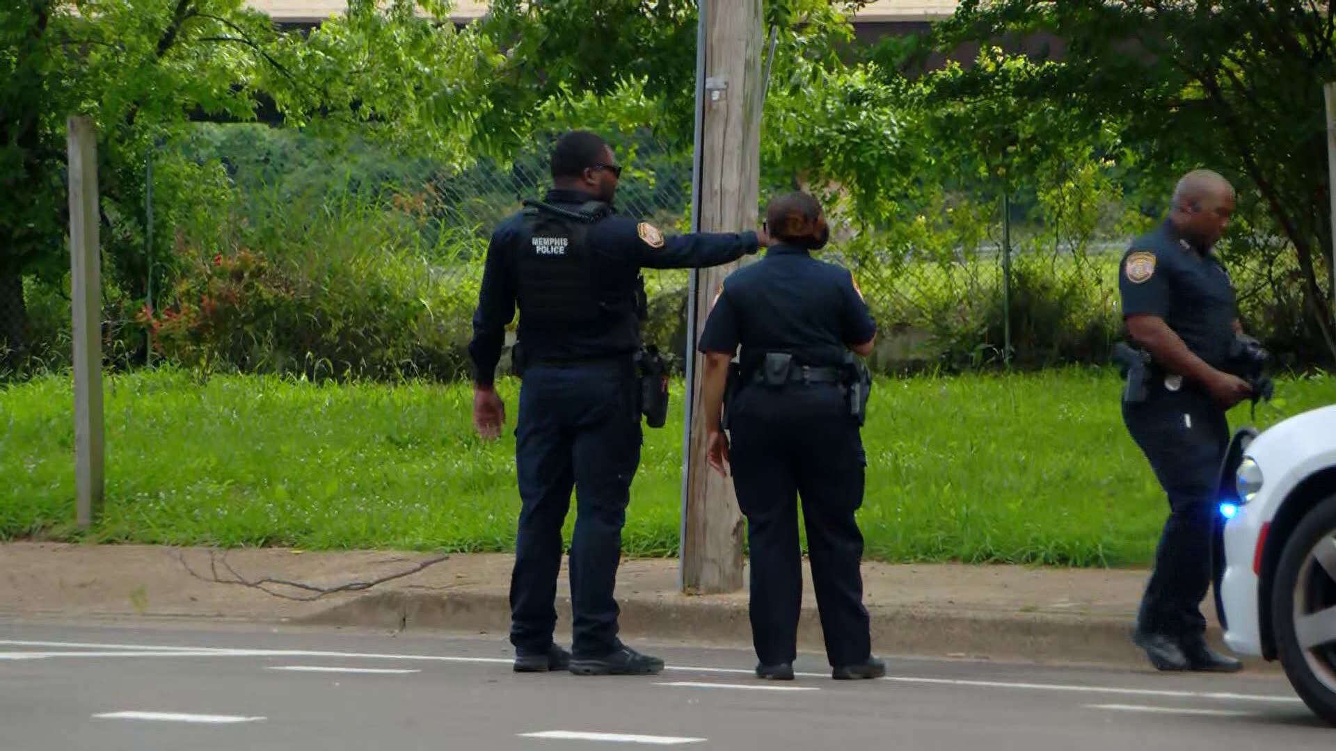 Man critical after shooting in Midtown Memphis