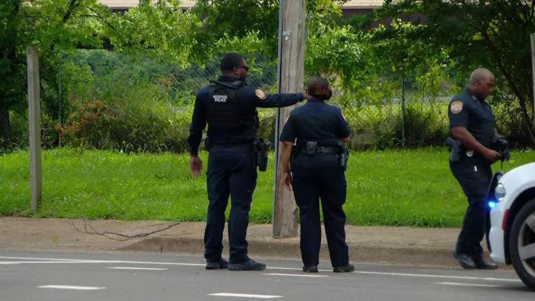 Man critical after shooting in Midtown Memphis