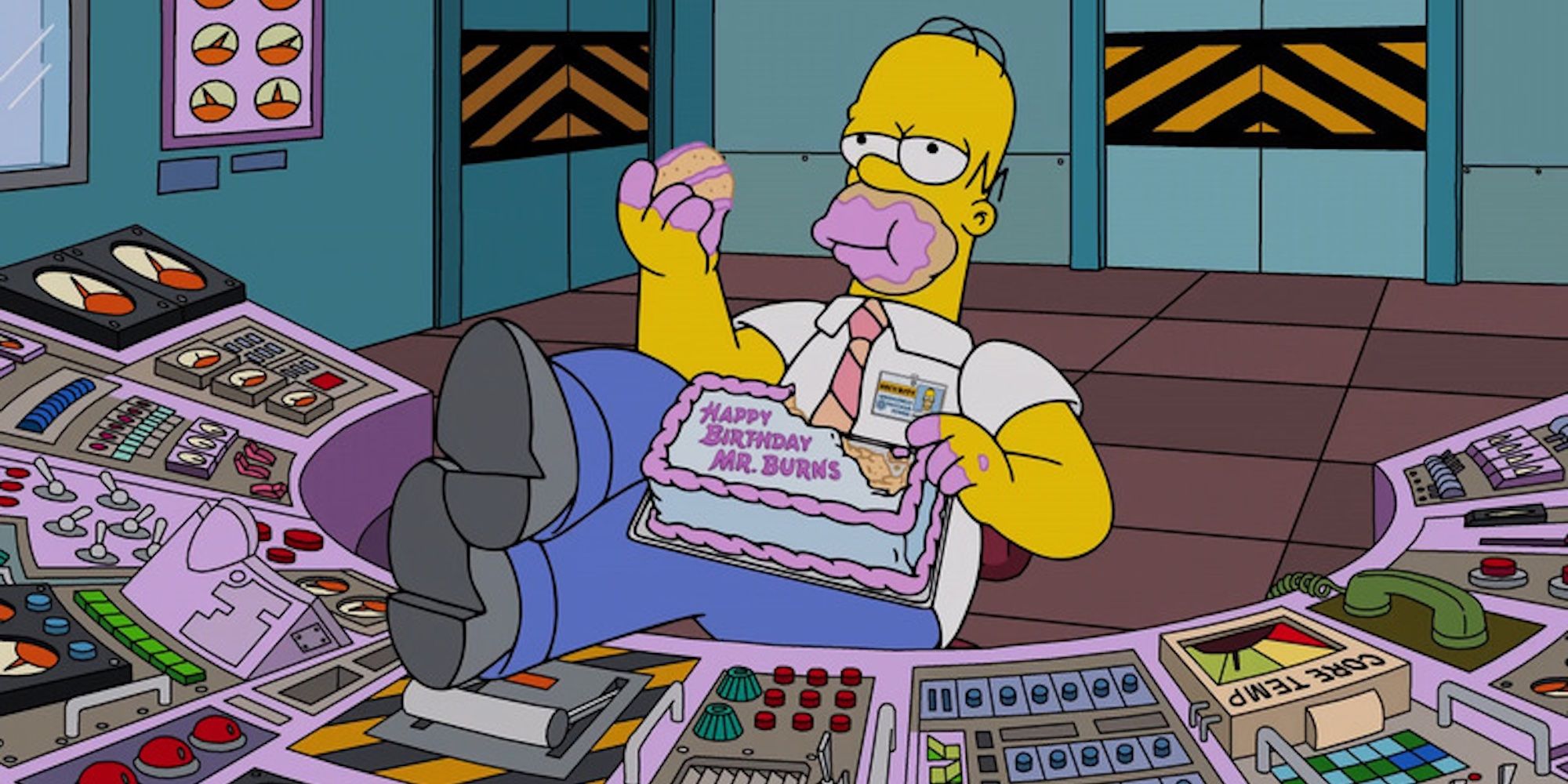 This 'Simpsons' episode is a masterclass that officially gets better ...