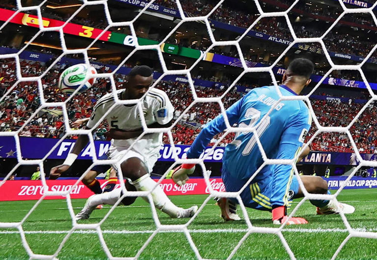 MŚ 2026 - więcej goli samobójczych tylko w mundialu w Rosji