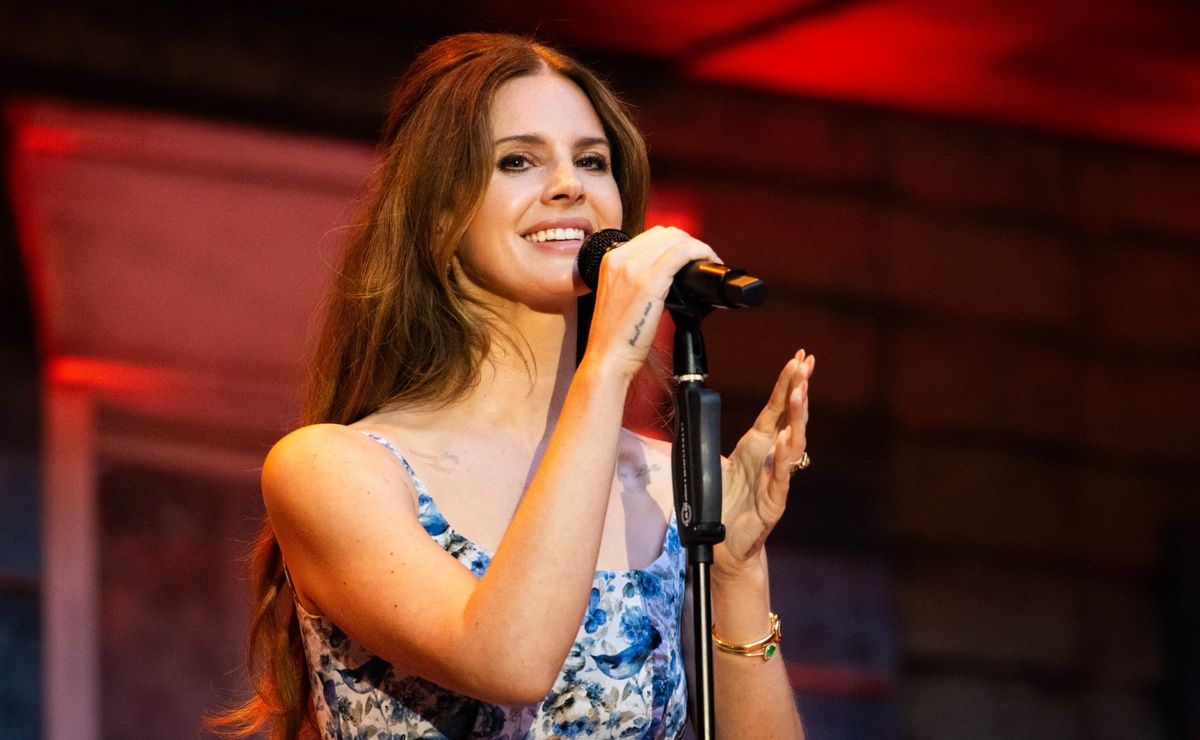From Coachella glamour to Southern gothic: Lana Del Rey turns 41 today—here are her 10 best tracks ranked