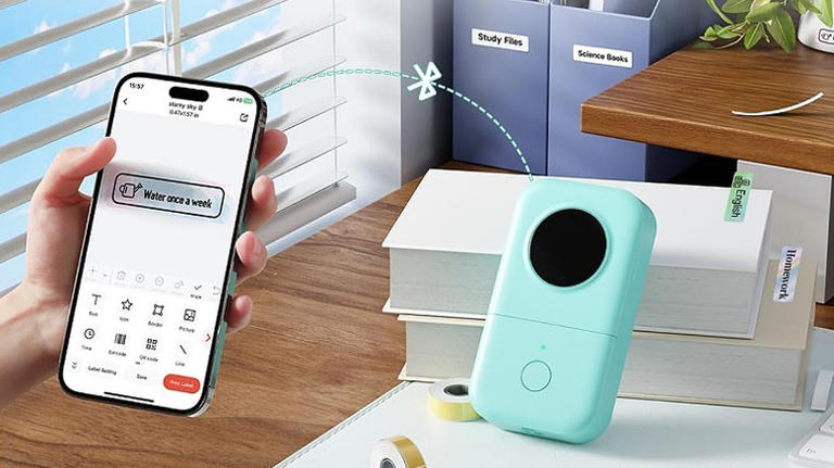 10 wireless gadgets your home office needs