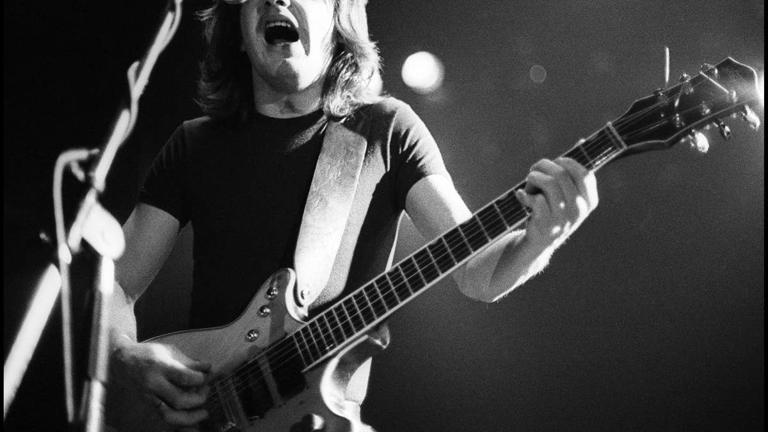 AC/DC's 'TNT.' surpasses 1 billion streams on Spotify, joining ...