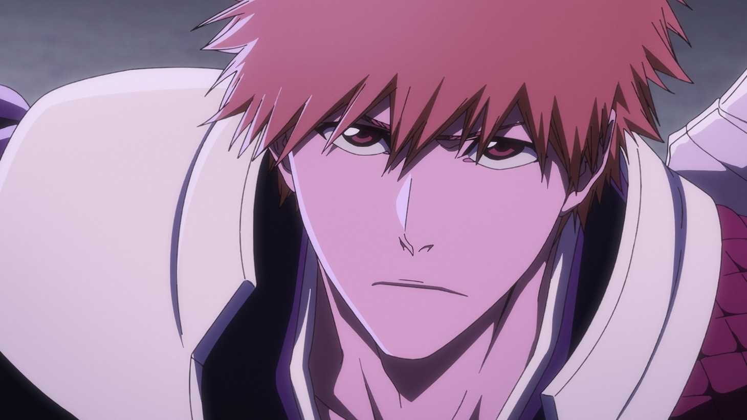 Official Episode 1 stills from the highly anticipated premiere of Bleach: Thousand-Year Blood War - The Calamity, the final anime season.