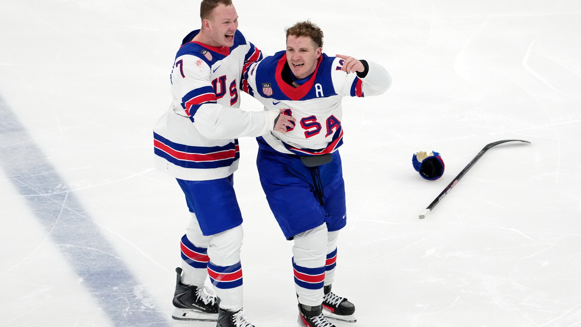 Report: Brady Tkachuk getting traded to Florida to join Matthew Tkachuk