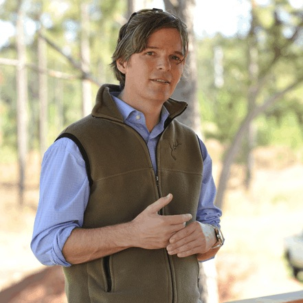 The modest upbringing of media billionaire Ted Turner’s 5 children