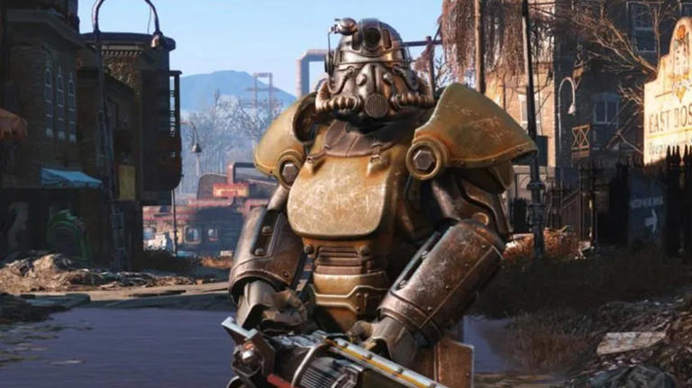 5 best video games like Fallout