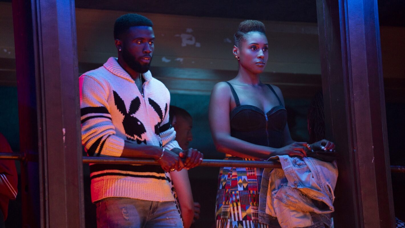 ‘Insecure’: Could Issa & Daniel have been endgame?
