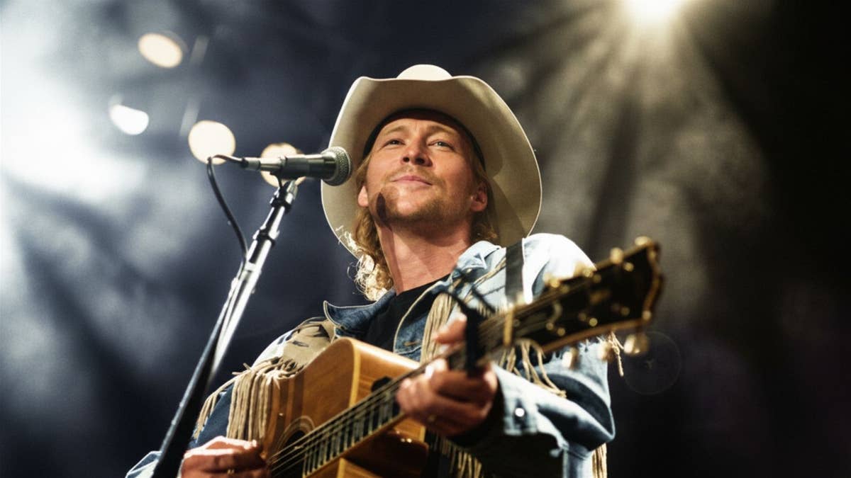 Alan Jackson's farewell concert: Free live viewing options in Nashville ...