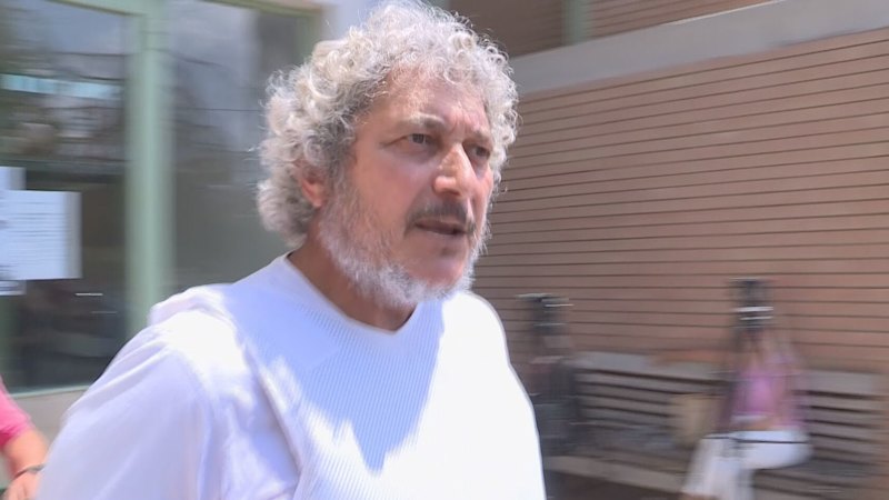 No extradition for James Dalamangas 27 years after alleged Sydney ...