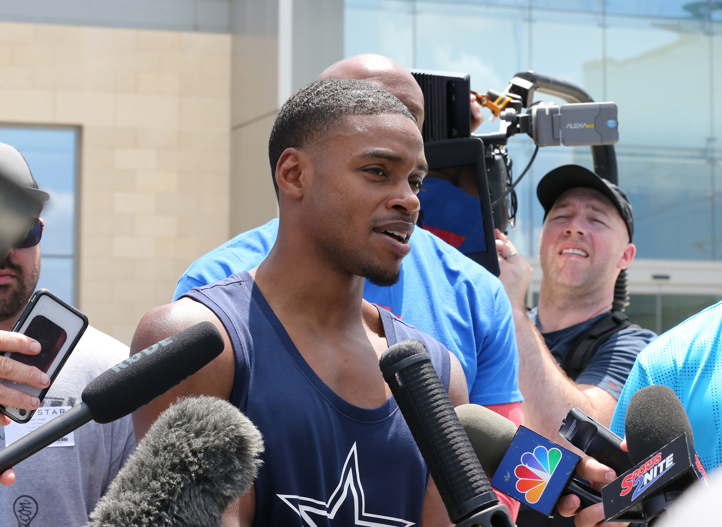 Tim Tszyu believes happiness could be the key to beating Errol Spence