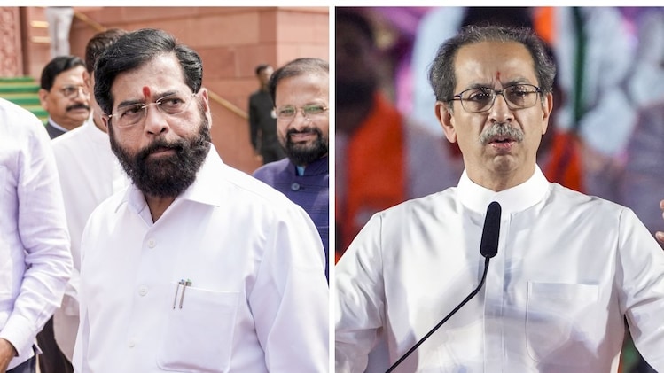 All six rebel Shiv Sena (UBT) MPs to join Eknath Shinde-led Shiv Sena at 3pm