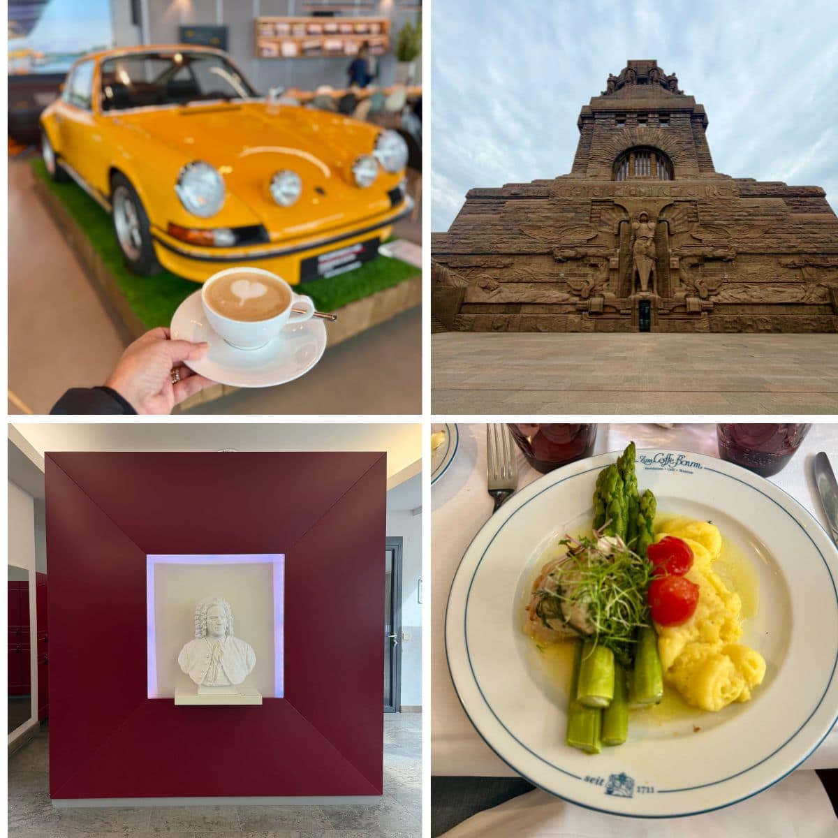 17 best things to do in Leipzig, Germany