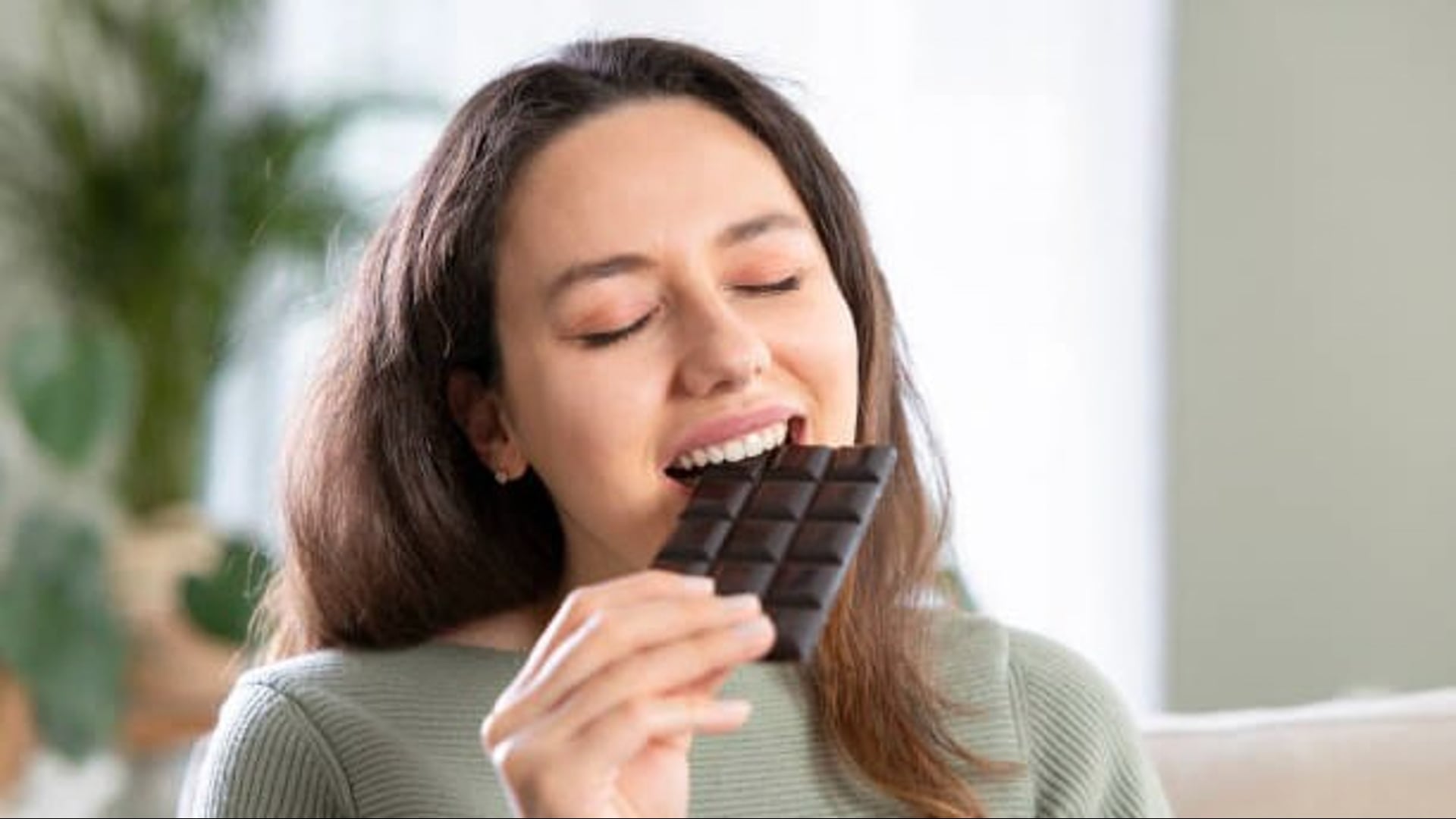 7 bienfaits du chocolat noir pour la santé — free download
